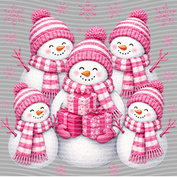 Christmas-ADJ 13018